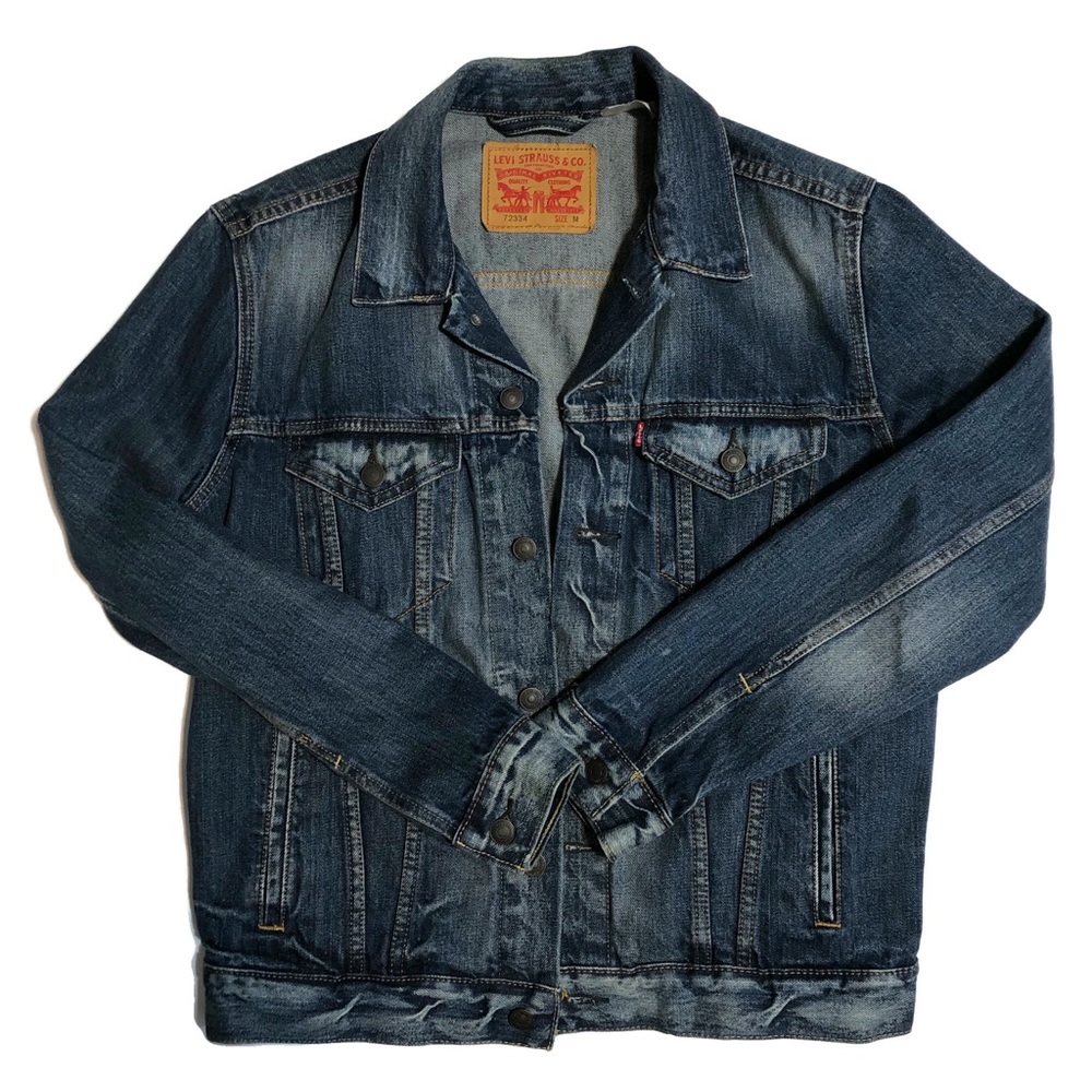 Levi’s Denim Jacket